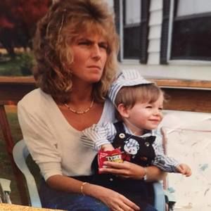 Meet your Posher, Corey